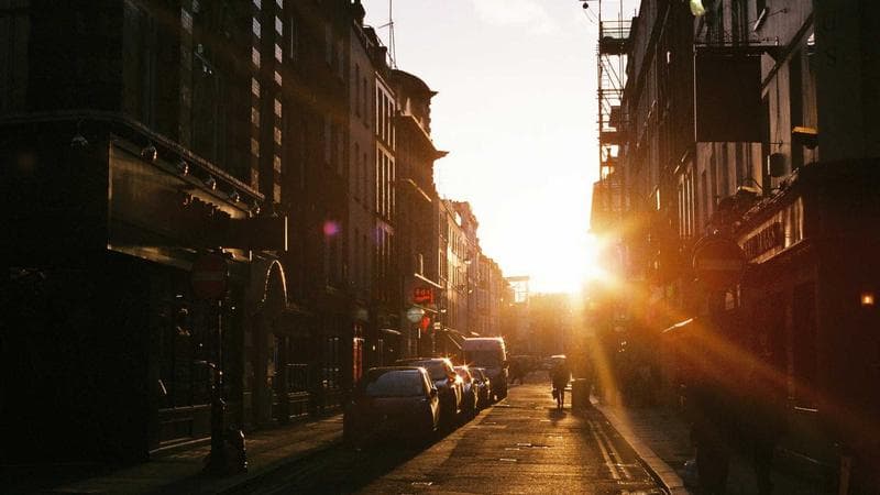 製作地圖拖曳, 放大和邊界限制